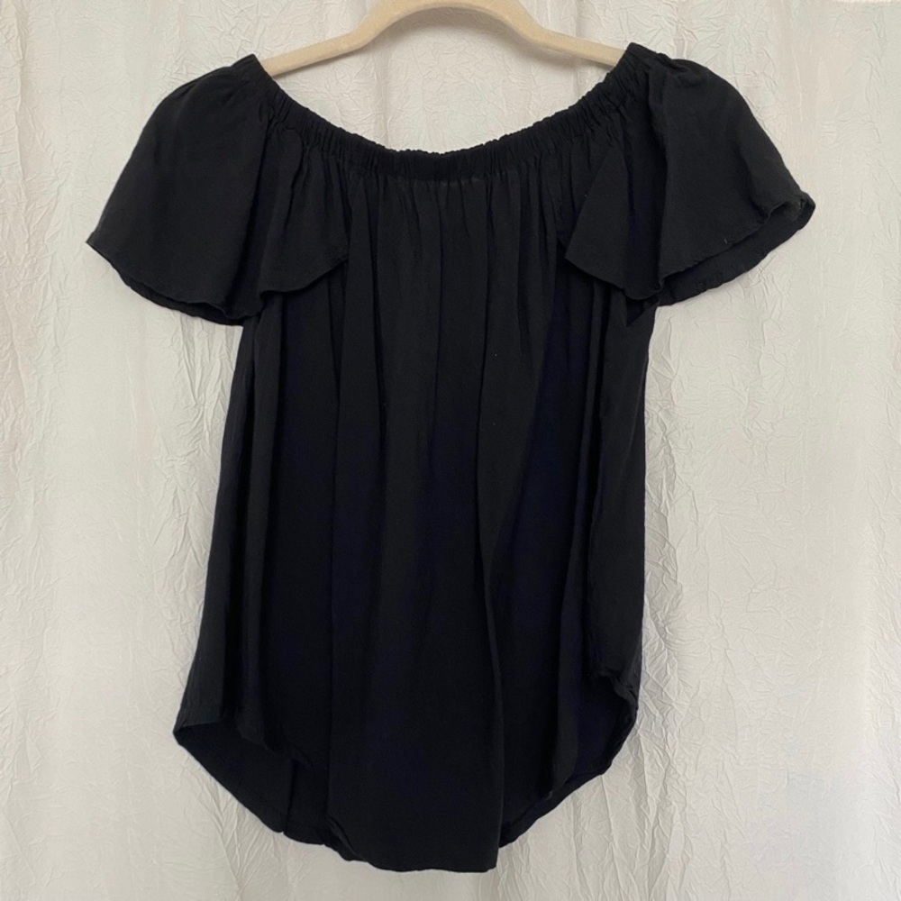 Ava Sky Top